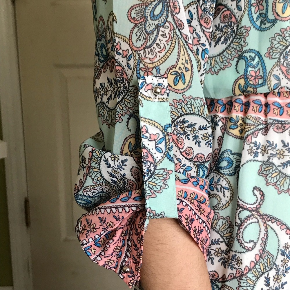 Dress - Picture 4 of 5